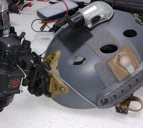 friday night lights diy night vision 2 0 modified functional dummy pvs 31