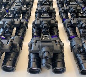 friday night lights diy night vision 2 0 modified functional dummy pvs 31