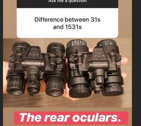 friday night lights diy night vision 2 0 modified functional dummy pvs 31