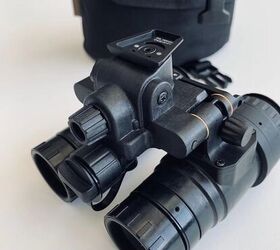 friday night lights diy night vision 2 0 modified functional dummy pvs 31