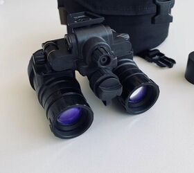 friday night lights diy night vision 2 0 modified functional dummy pvs 31