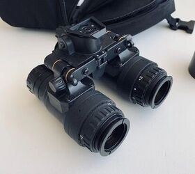 friday night lights diy night vision 2 0 modified functional dummy pvs 31