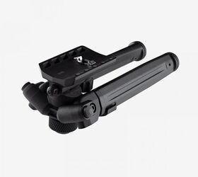 Product Announcement: The New Magpul Bipod - Sling Stud QD