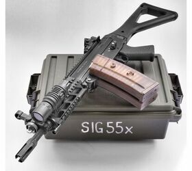 POTD: SIG Sport 552