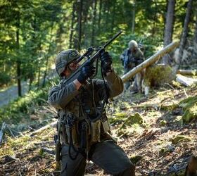 POTD: Sturmgewehr 77 – NATO Mountain Warfare Center Of Excellence ...