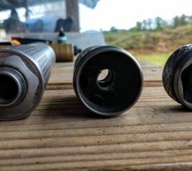 [Big Daddy Unlimited 2019] Microtech R2K9 Modular 9mm Silencer ...