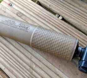 [Big Daddy Unlimited 2019] Microtech R2K9 Modular 9mm Silencer ...
