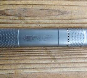 [Big Daddy Unlimited 2019] Microtech R2K9 Modular 9mm Silencer ...
