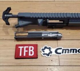 TFB Review: CMMG Resolute 300 Mk4 22LR AR-15 Upper