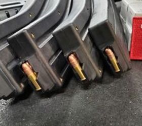 TFB Review: CMMG Resolute 300 Mk4 22LR AR-15 Upper