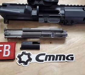 TFB Review: CMMG Resolute 300 Mk4 22LR AR-15 Upper
