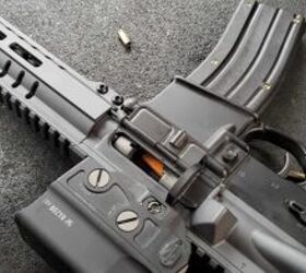 TFB Review: CMMG Resolute 300 Mk4 22LR AR-15 Upper