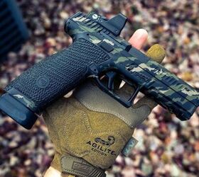 Agilite and Mechanix Wear Team up to Produce M-Pact Agilite Edition