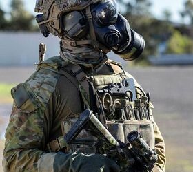 POTD: Australian Commando Soldiers | thefirearmblog.com