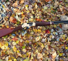 TFB Review: Henry Side Gate Lever Action Shotgun