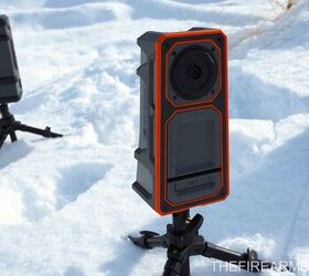 TFB Review: Longshot LR-3 Long Range Target Camera