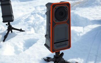 Twenty Two Long Rifle Camera Caldwell Long Range Target Camera | thefirearmblog.com
