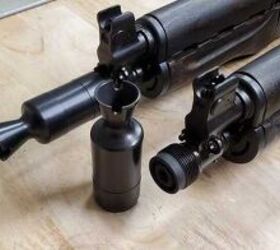 TFB Review Zastava Arms ZPAP M92 Pistols