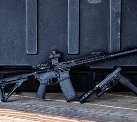 New Modular Lunar(R) 9 Suppressor from GEMTECH