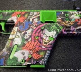 HOT GAT or FUDD CRAP? Even the Joker Can't Tell If This is Serious or Not