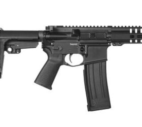 CMMG Introduces 5.7 AR Kits & Guns