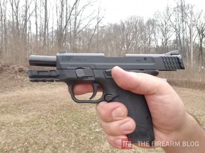 Shield 9 EZ Review