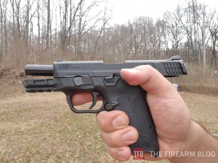 Shield 9 EZ Review
