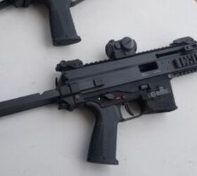 [SHOT 2020] B&T Reveals a New 10mm Sub Gun – The APC10