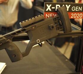 [SHOT 2020] KRG X-Ray Gen 4