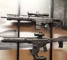 [SHOT 2020] KRG ACR stocks