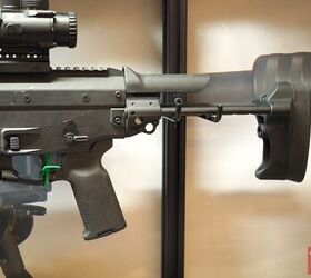 [SHOT 2020] KRG ACR PDW Stock