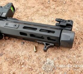 [SHOT Show 2020] Compact w/o Compromise! SA SAINT Edge PDW ...