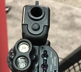 SHOT 2020] SureFire XR1 & XR2 Rechargeable Pistol Lights