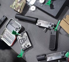 [SHOT 2020] Lifecard