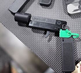 [SHOT 2020] Lifecard