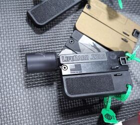 [SHOT 2020] Lifecard