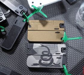 [SHOT 2020] Lifecard