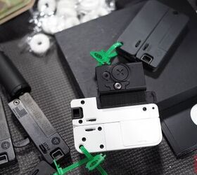 [SHOT 2020] Lifecard