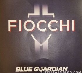 [SHOT 2020] Fiocchi Announces Blue Guardian Ammunition