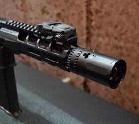 [SHOT 2020] New Products & Rifles from Lantac USA