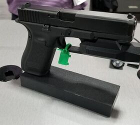 [SHOT 2020] The New Machined Aluminum Line from INFORCE