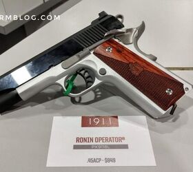 1911 ronin