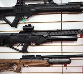 [SHOT 2020] Hatsan Harpoon (middle)