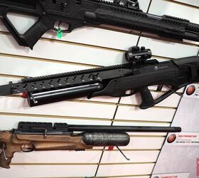 [SHOT 2020] Hatsan Harpoon (middle)