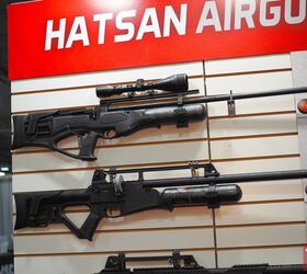 [SHOT 2020] Top: Piledriver; Bottom: Blitz