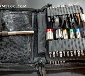 [SHOT Show 2020] NEW Fix It Sticks 3-Gun & PRS Kits | thefirearmblog.com