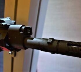 [SHOT 2020] LMT's Estonian Rifles | thefirearmblog.com