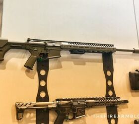 [SHOT 2020]  Seekins Precision: New Bolt Actions and Entry Level AR-15 Line
