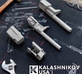 POTD: Forging the American Kalashnikov KR-103