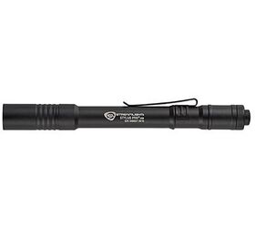 Streamlight Stylus Pro Upgraded to 350 Lumens